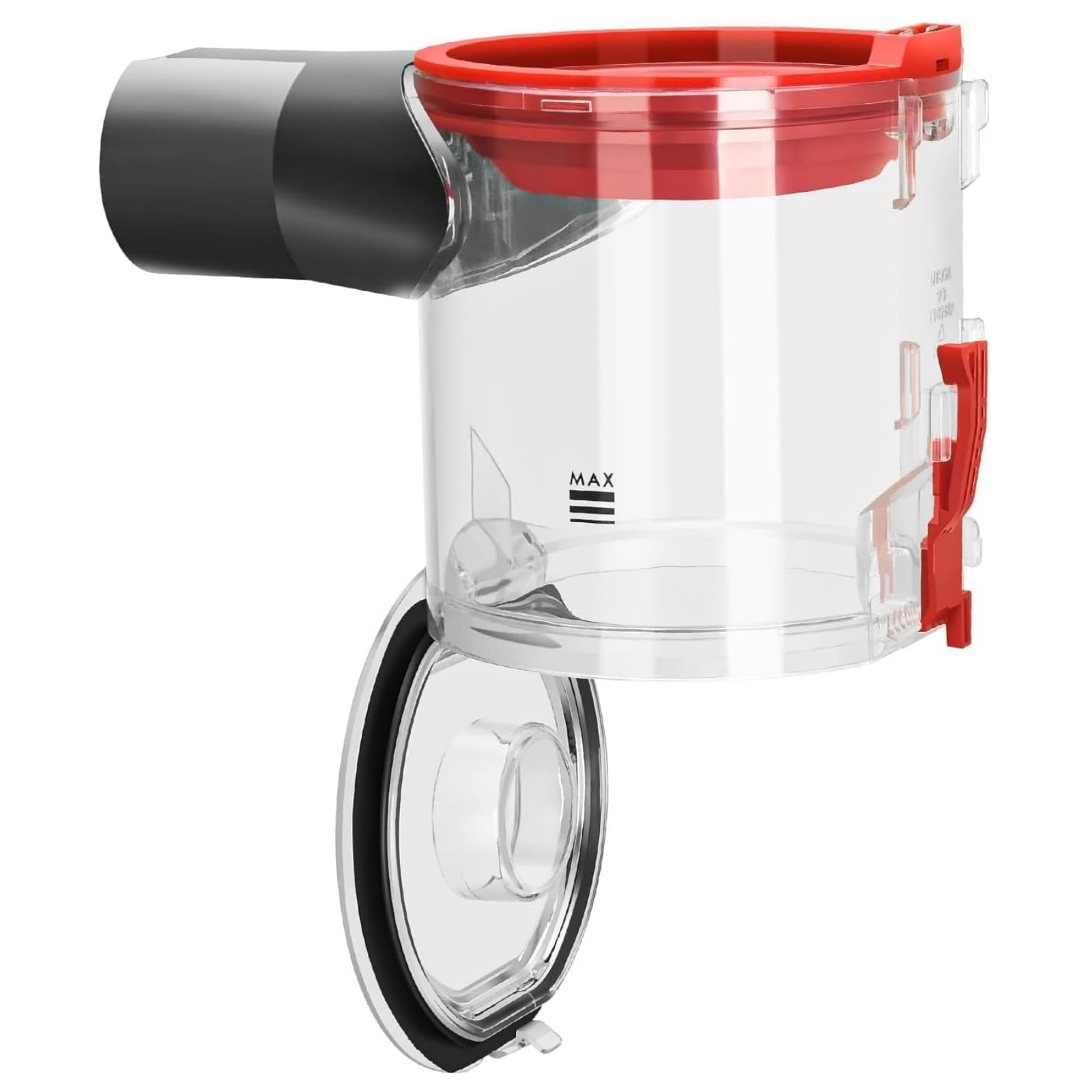 Amazon.com: Dust Bin Replacement Parts Compatible With Dyson V7 V8